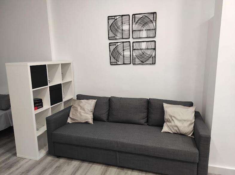 Apartamento Turistico Lyra Baena Exterior photo